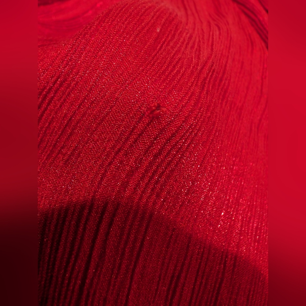 Line & Dot Rianne Tank Top Red - Picture 10 of 10